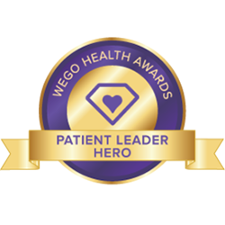 Patient Leader Hero